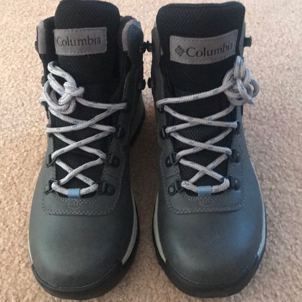 Columbia Women’s Hiking Boots